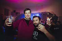Party 4EVER 2024